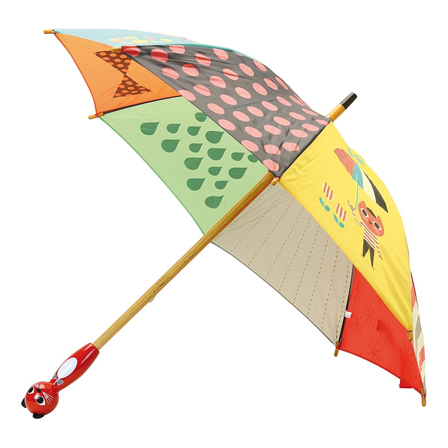 Vilac Cat Umbrella