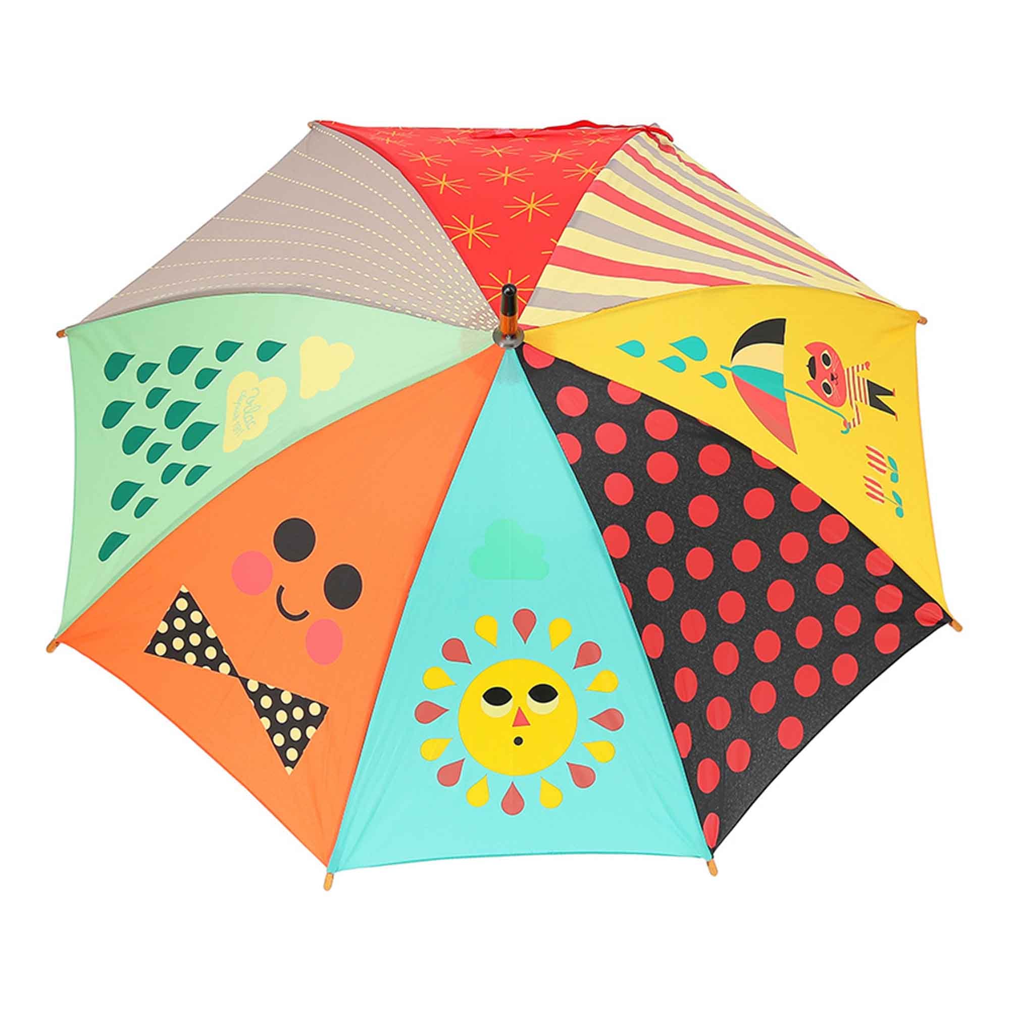 Vilac Cat Umbrella