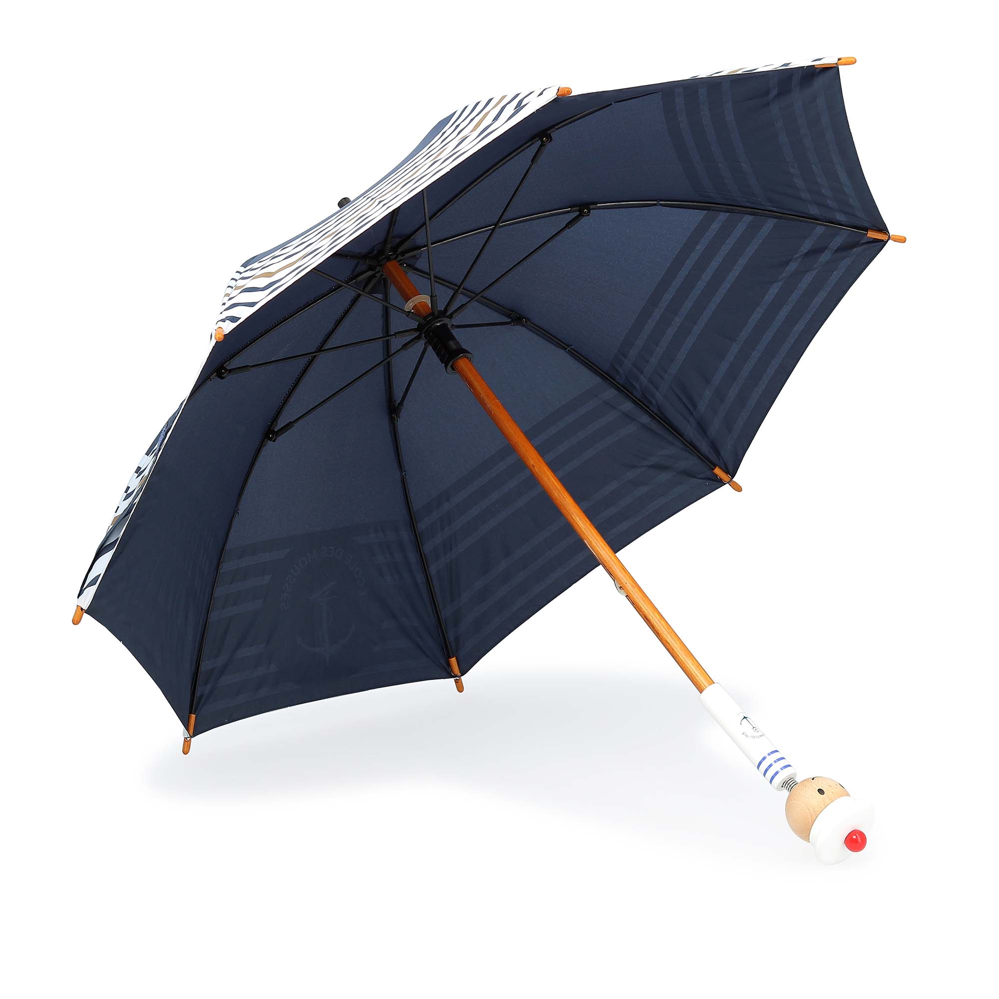Vilac Marine Nationale Sailor Umbrella