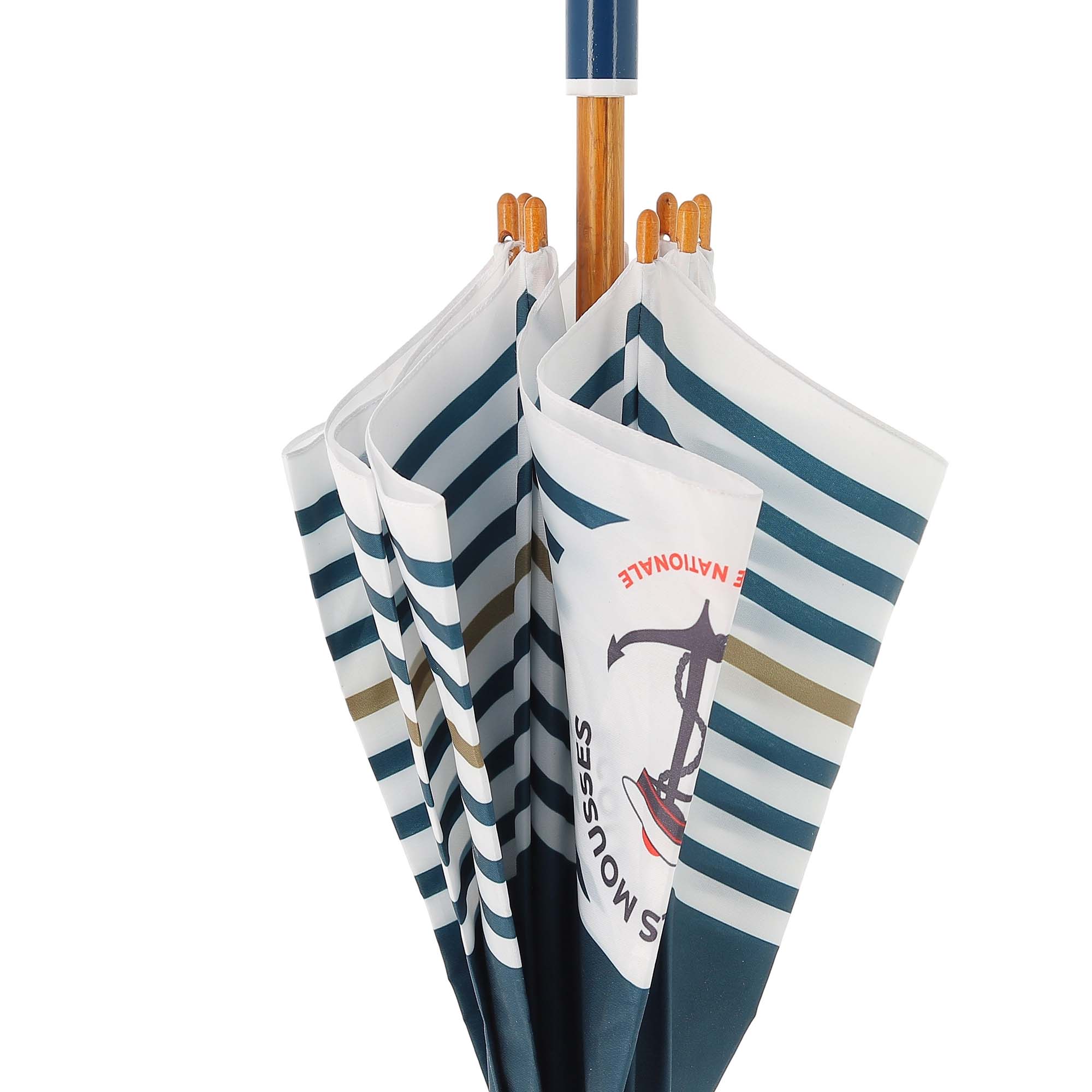 Marine Nationale Sailor Umbrella
