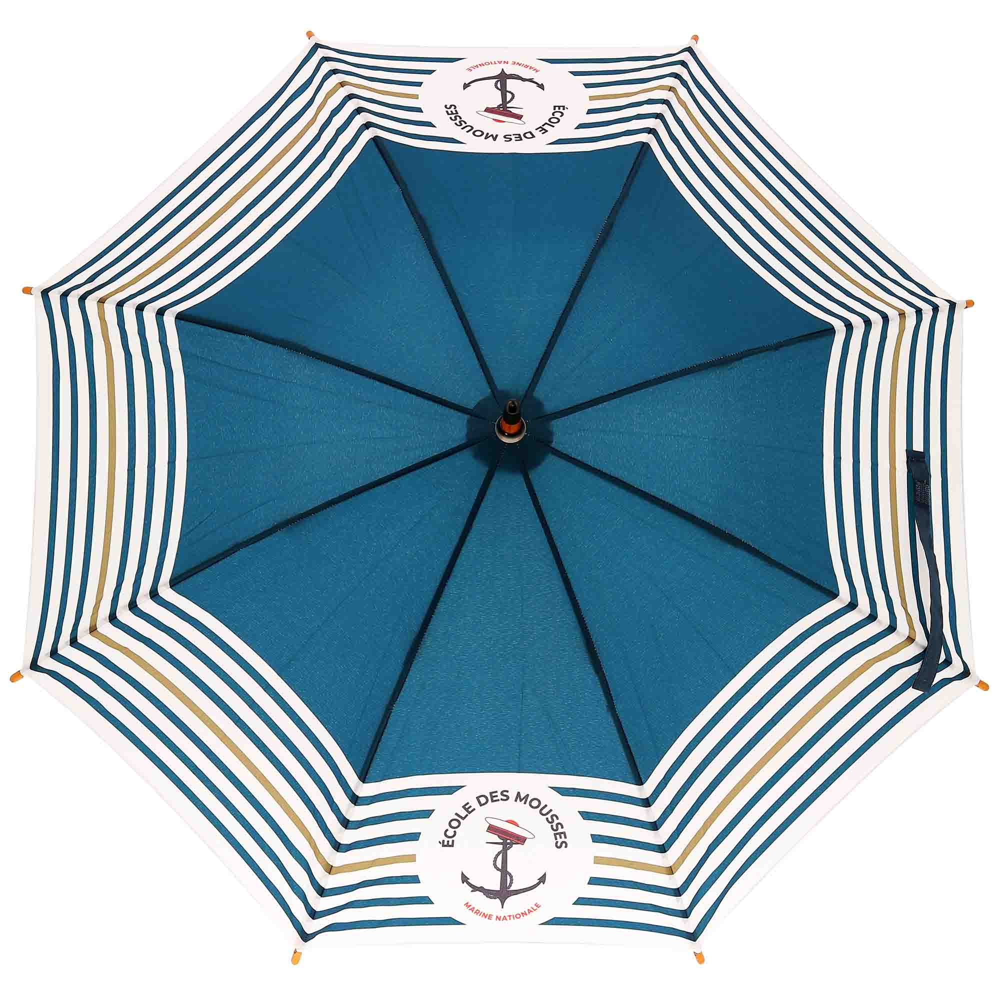 Marine Nationale Sailor Umbrella