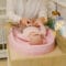 Preloved - Bumbo Changing Pad – Cradle Pink
