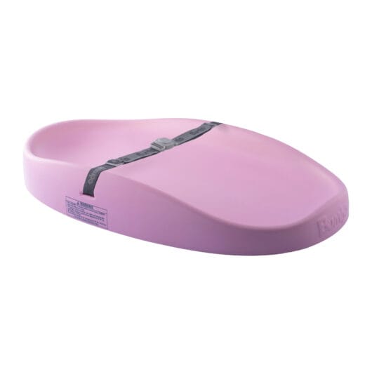 Preloved - Bumbo Changing Pad – Cradle Pink