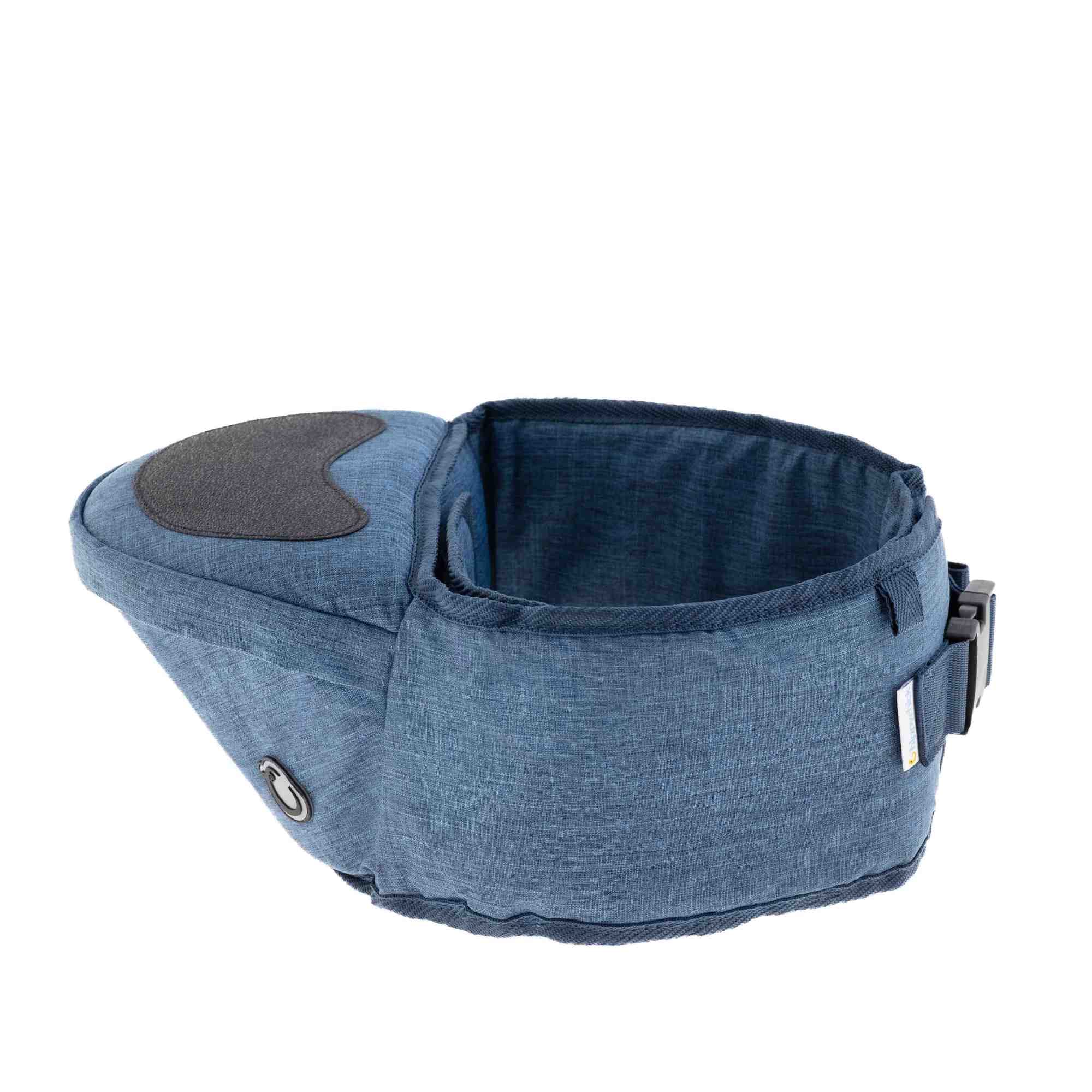 Denim Blue Hipseat