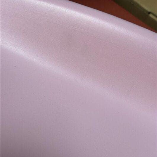 Preloved - Bumbo Changing Pad – Cradle Pink