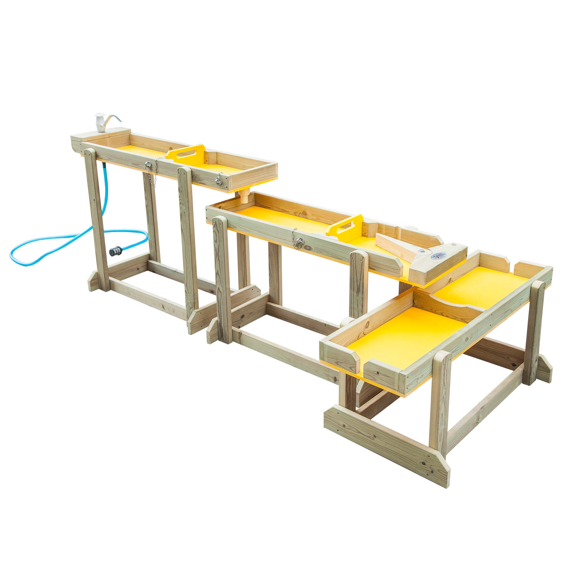 Discovery Water Play Set