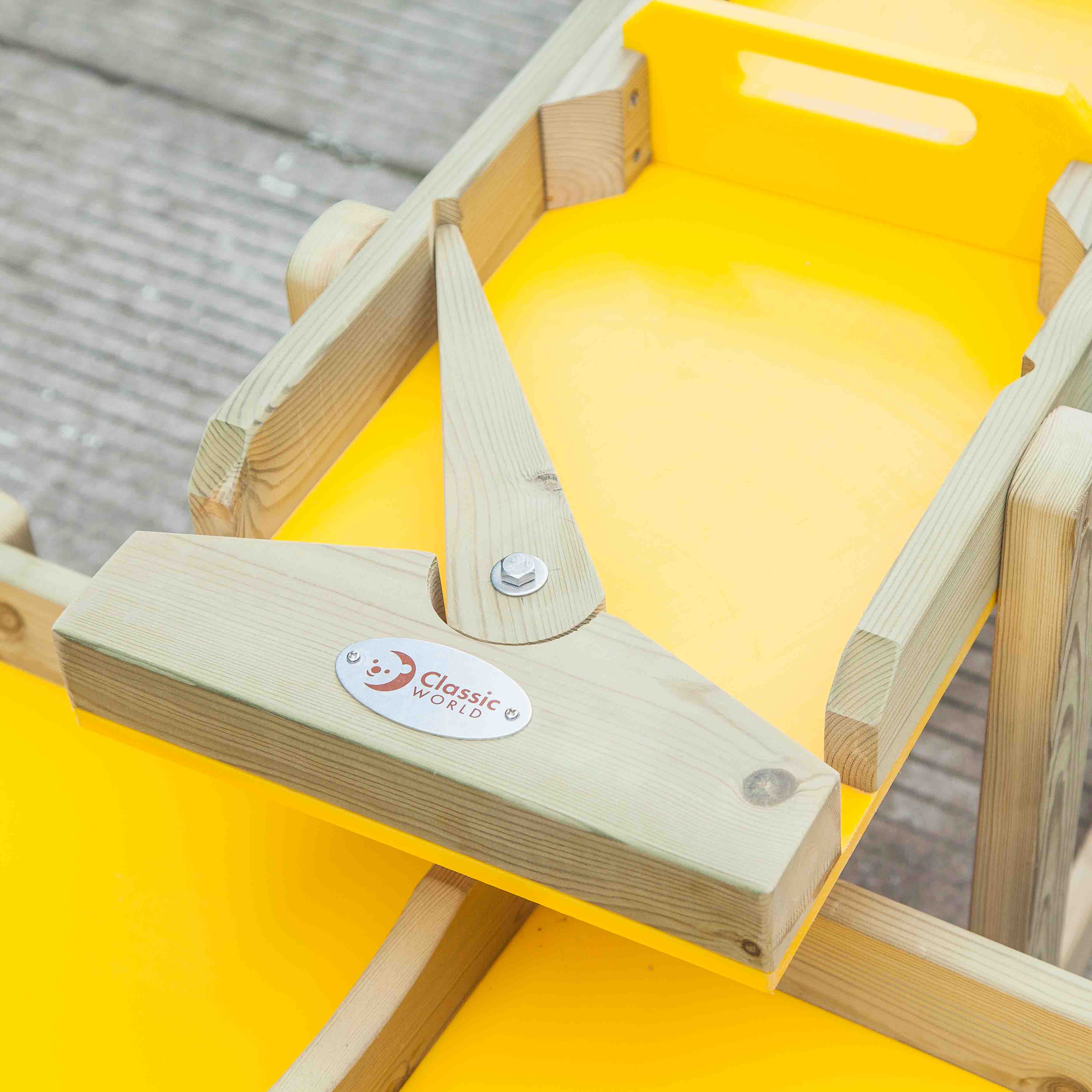 Discovery Water Play Set