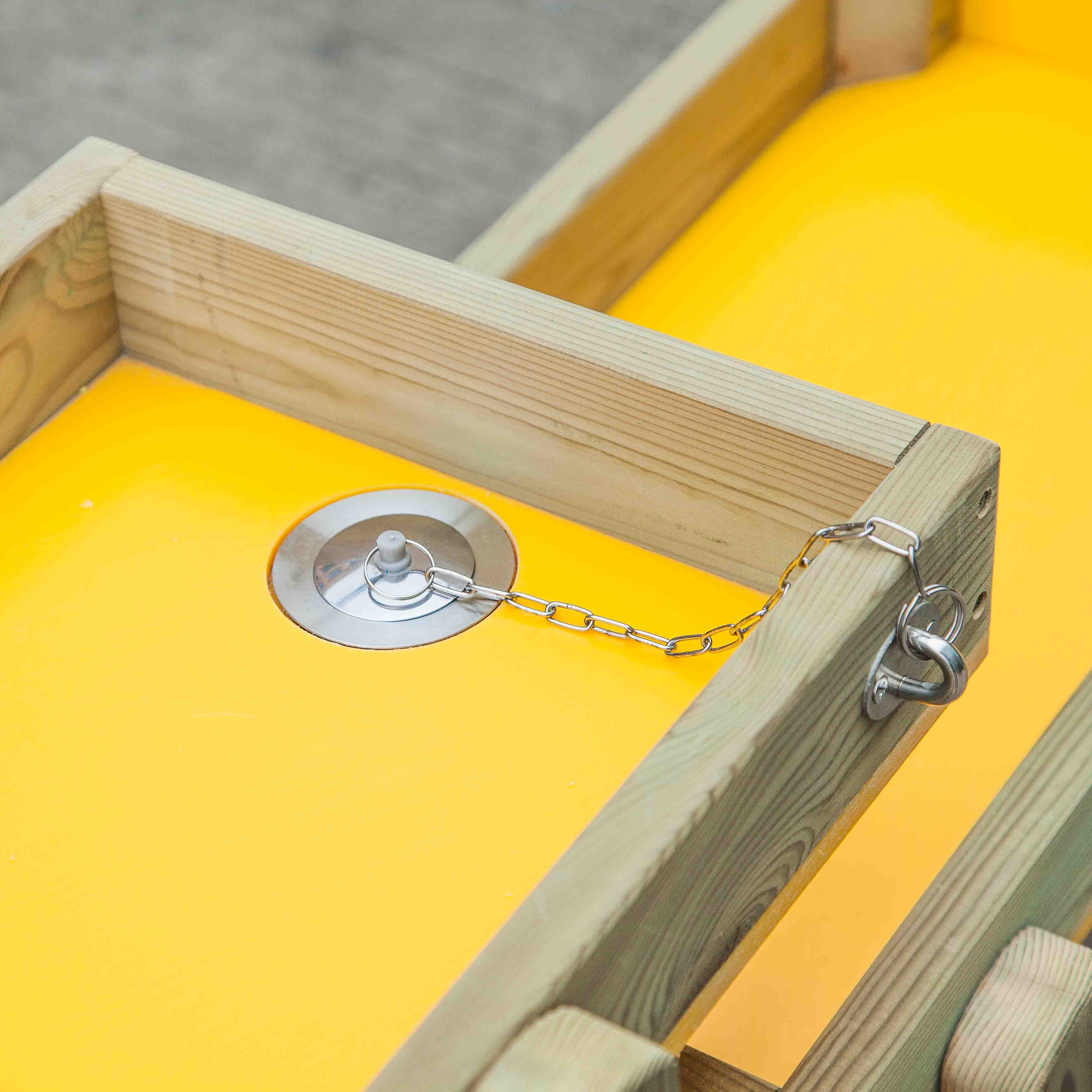 Discovery Water Play Set