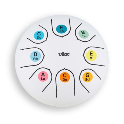 Vilac Tongue Drum