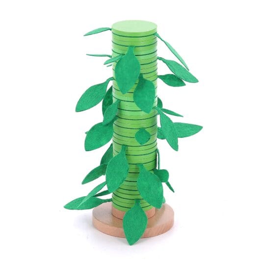 Magic Bean Memory Game