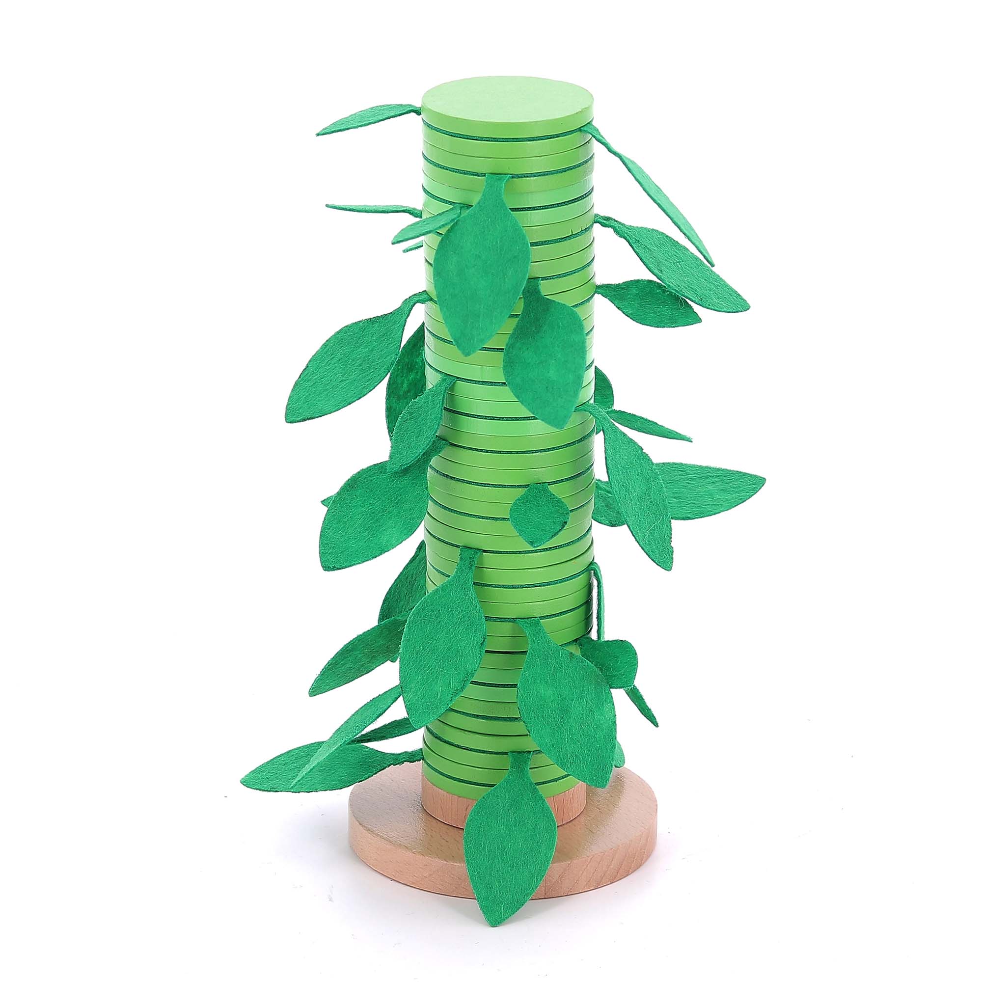 Magic Bean Memory Game