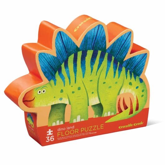 Crocodile Creek Dinosaur Bundle