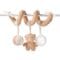 Ex-Display - Nattou Teddy Activity Spiral