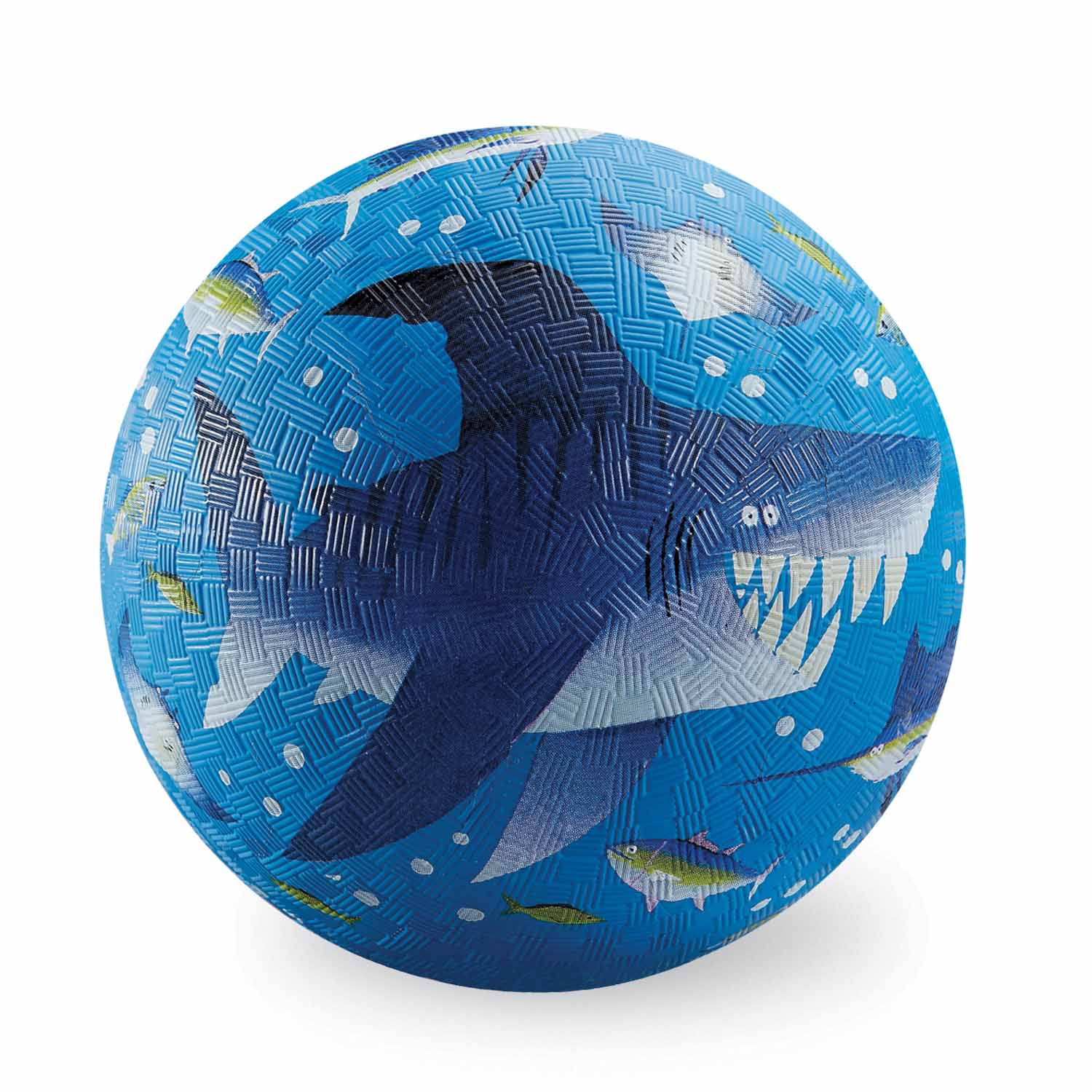 Shark Reef PLayball