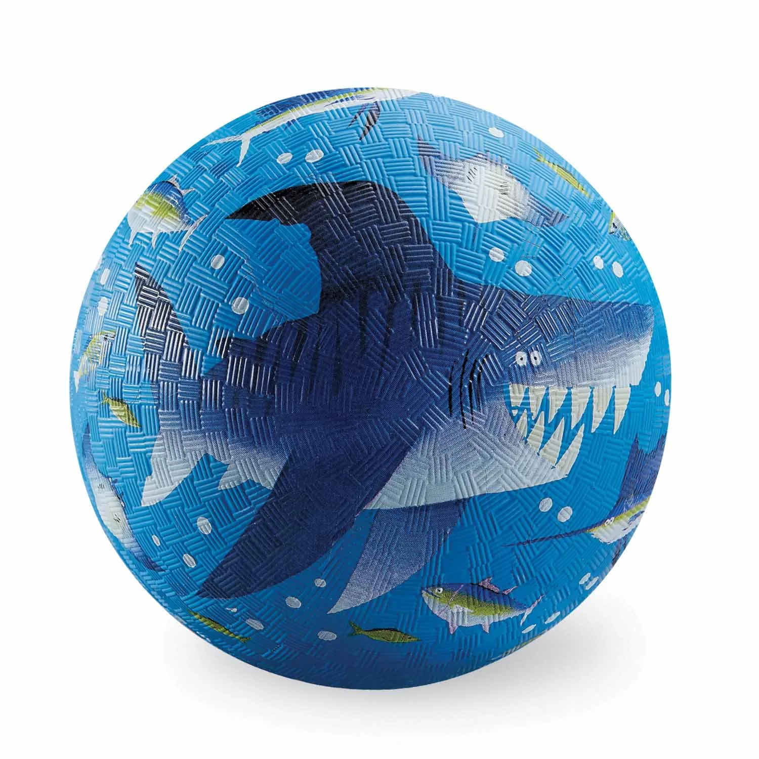 Shark Reef PLayball