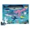Shark Reef 36 Piece Puzzle