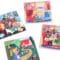 4x 9 Piece Puzzles - Goldilocks