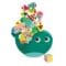 Whale Equilibrist Game