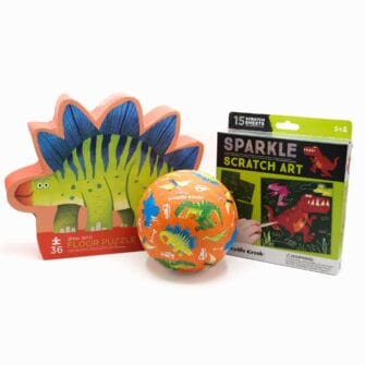 Dinosaur Bundle