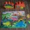 Crocodile Creek Dinosaur Bundle