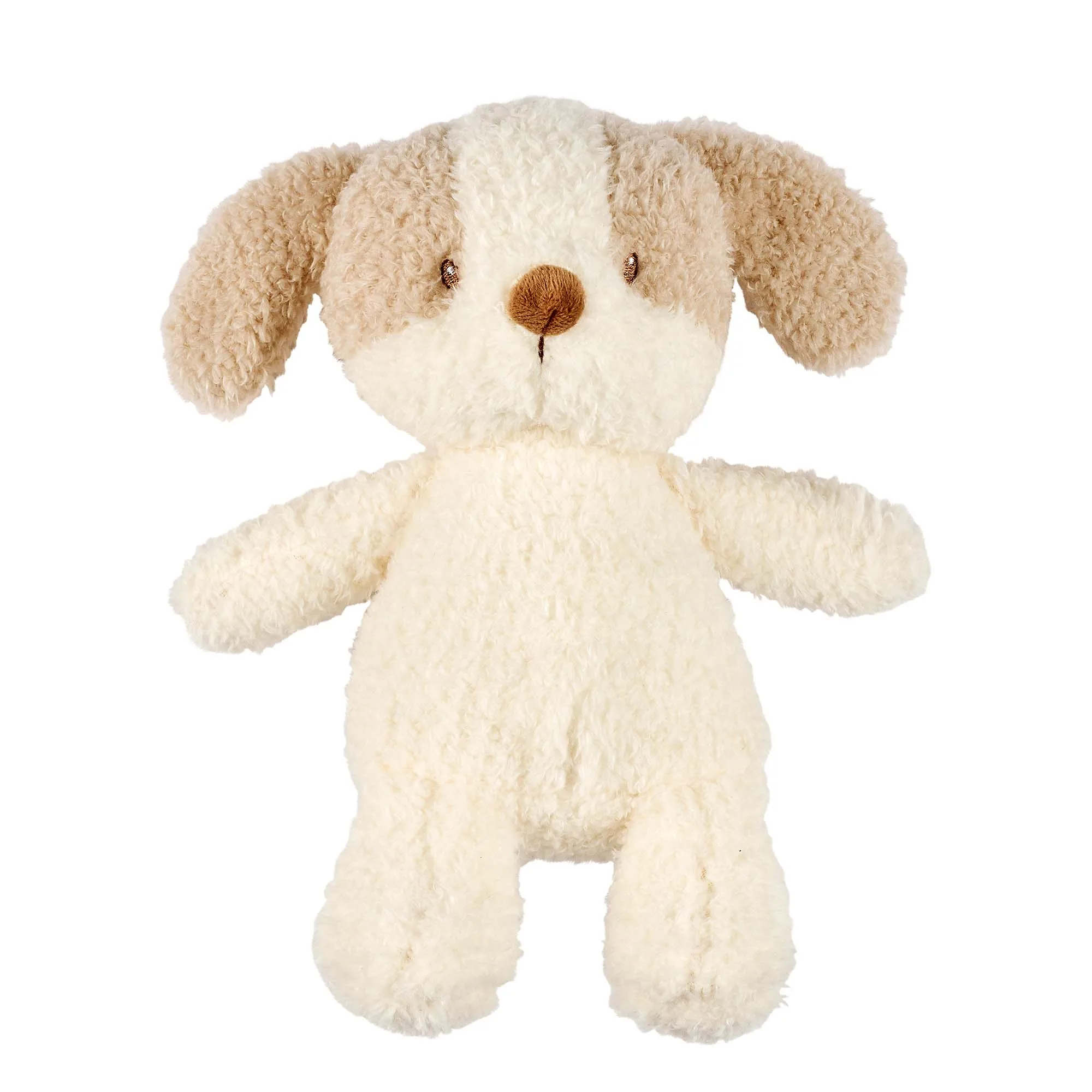 Nattou Teddy Baby Dog Stood Up