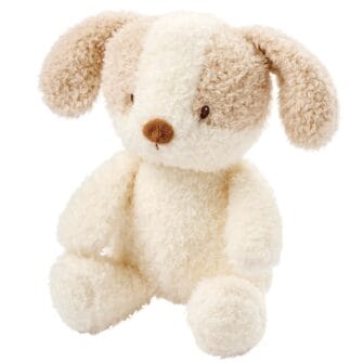 Nattou Teddy Baby Dog