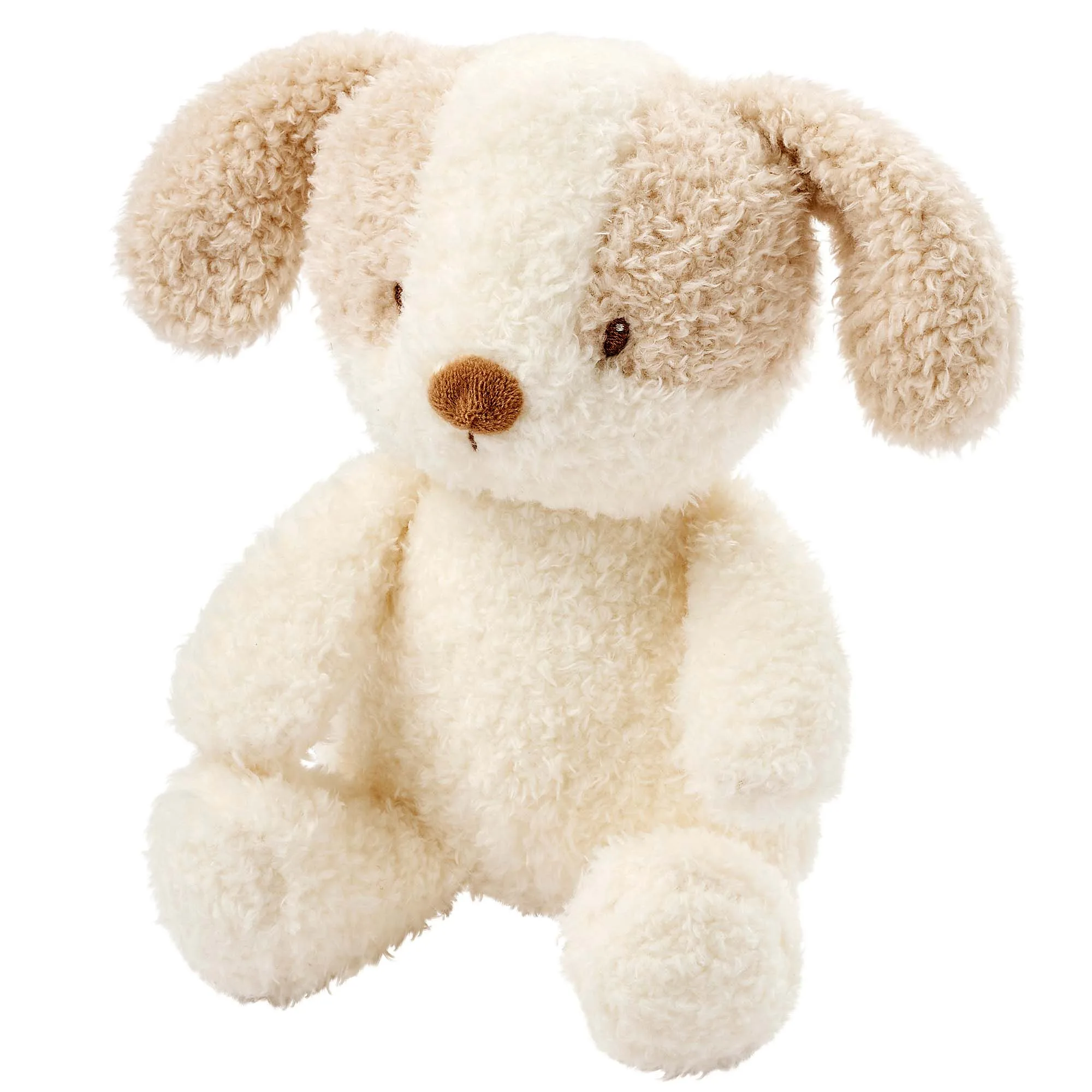 Nattou Teddy Baby Dog