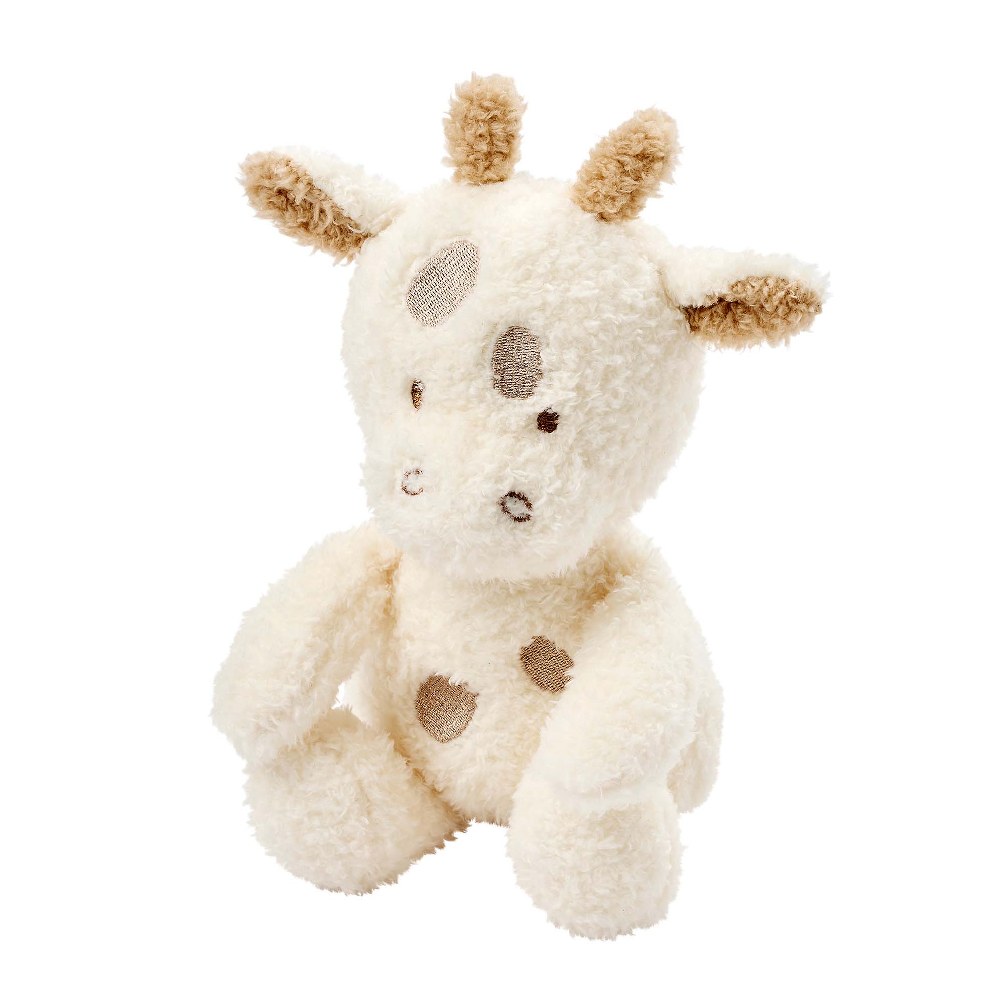Nattou Teddy Baby Giraffe