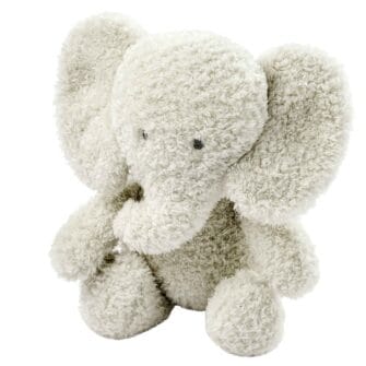 Nattou Teddy Baby Elephant