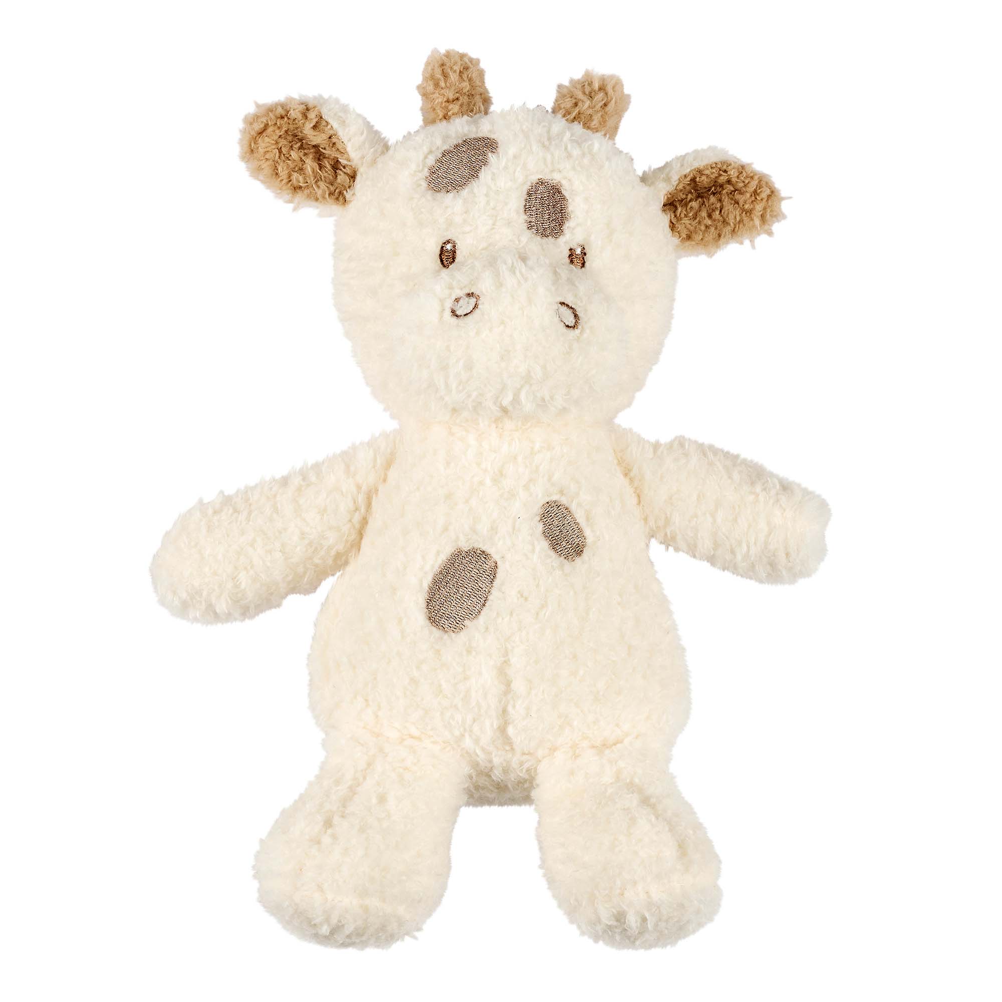 Nattou Teddy Baby Giraffe Stood Up