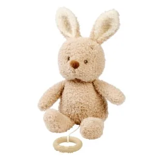 Bunny Musical Toy