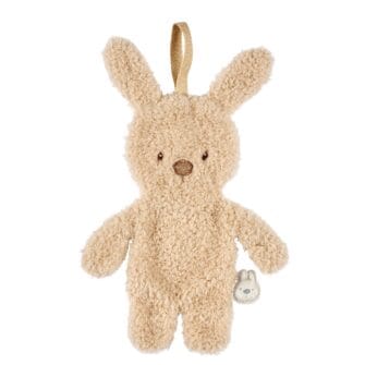 DouDou Pacifier Bunny