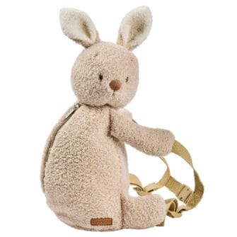 Bunny Backpack