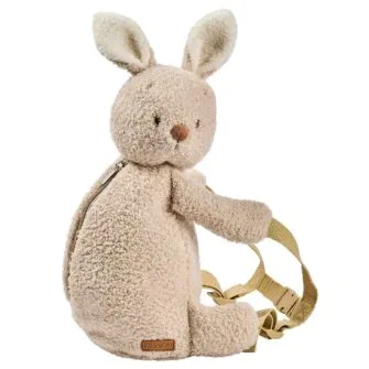 Bunny Backpack