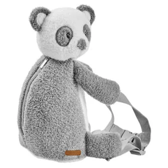 Panda Backpack