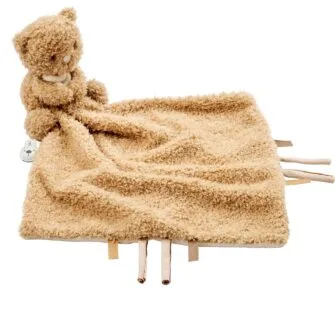 Bear DouDou