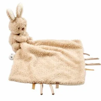 Bunny DouDou