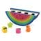 Vilac Watermelon Shape Sorter