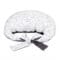 Ex-Display - Hippychick Feeding Pillow - Animal Friends Grey