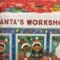 Ex-Display - Crocodile Creek - 50pc Santa's Workshop Puzzle