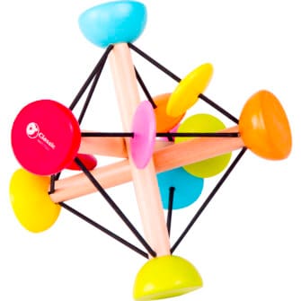 Ex-Display - Classic World Magic Ball