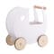 Ex-Display - Moover Dolls Pram - White