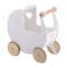 Ex-Display - Moover Dolls Pram - White