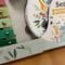 Ex-Display - Vilac - Sarah Betz Animals Of The World Music Set
