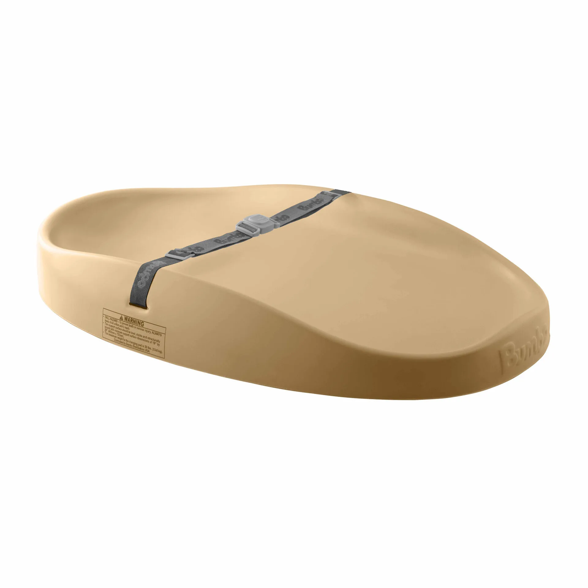 Changing Pad Nutmeg