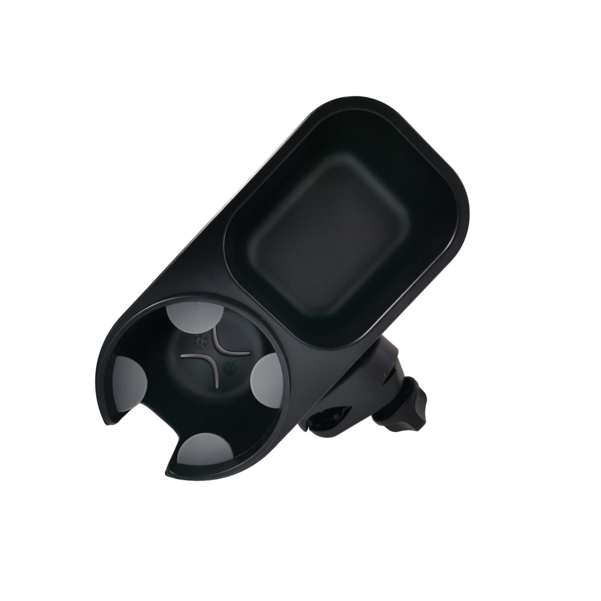 My Buggy Buddy Cup and Tray Holder