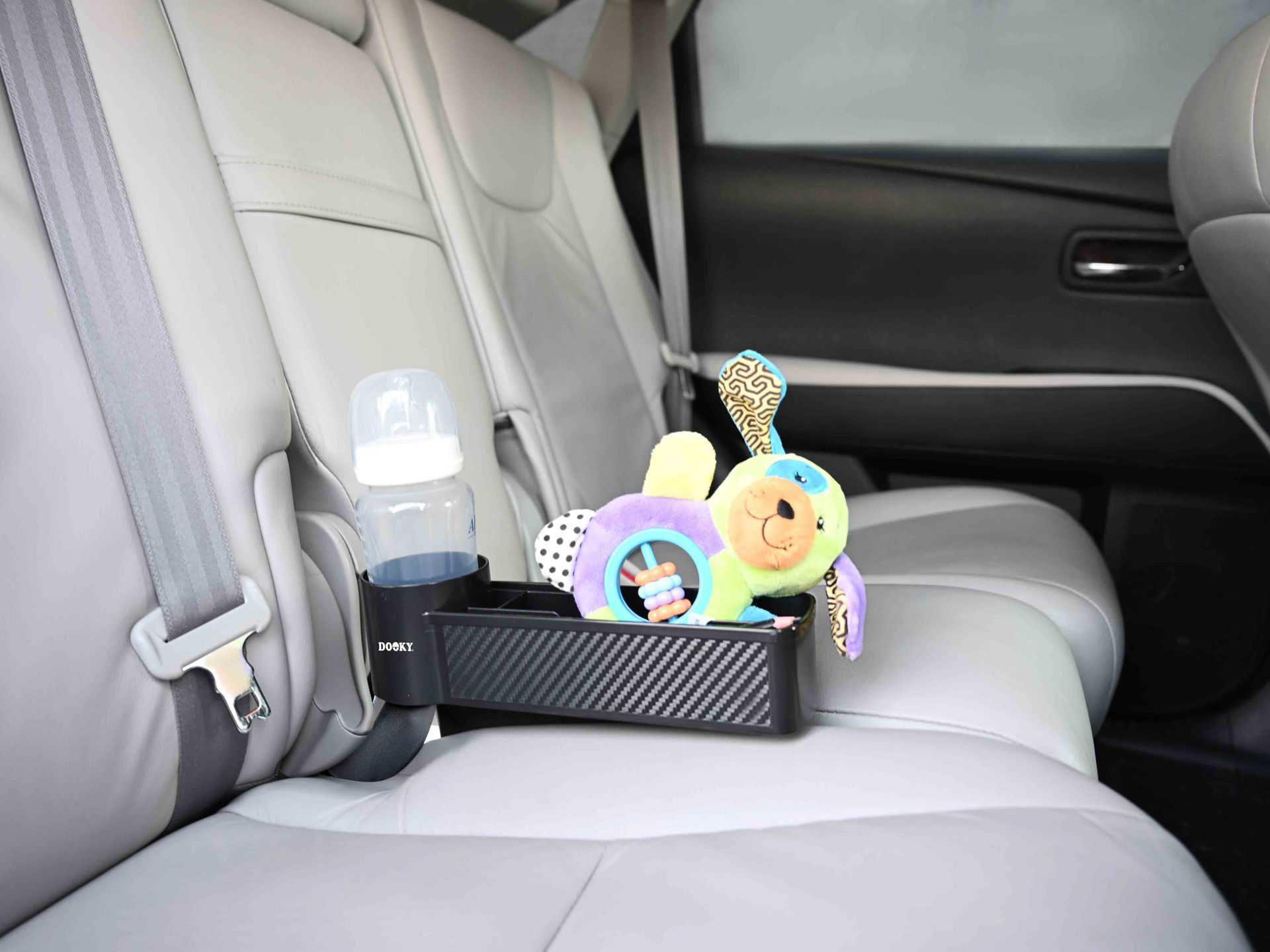 Ex Display - Dooky Backseat Travel Tray