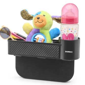Ex Display - Dooky Backseat Travel Tray