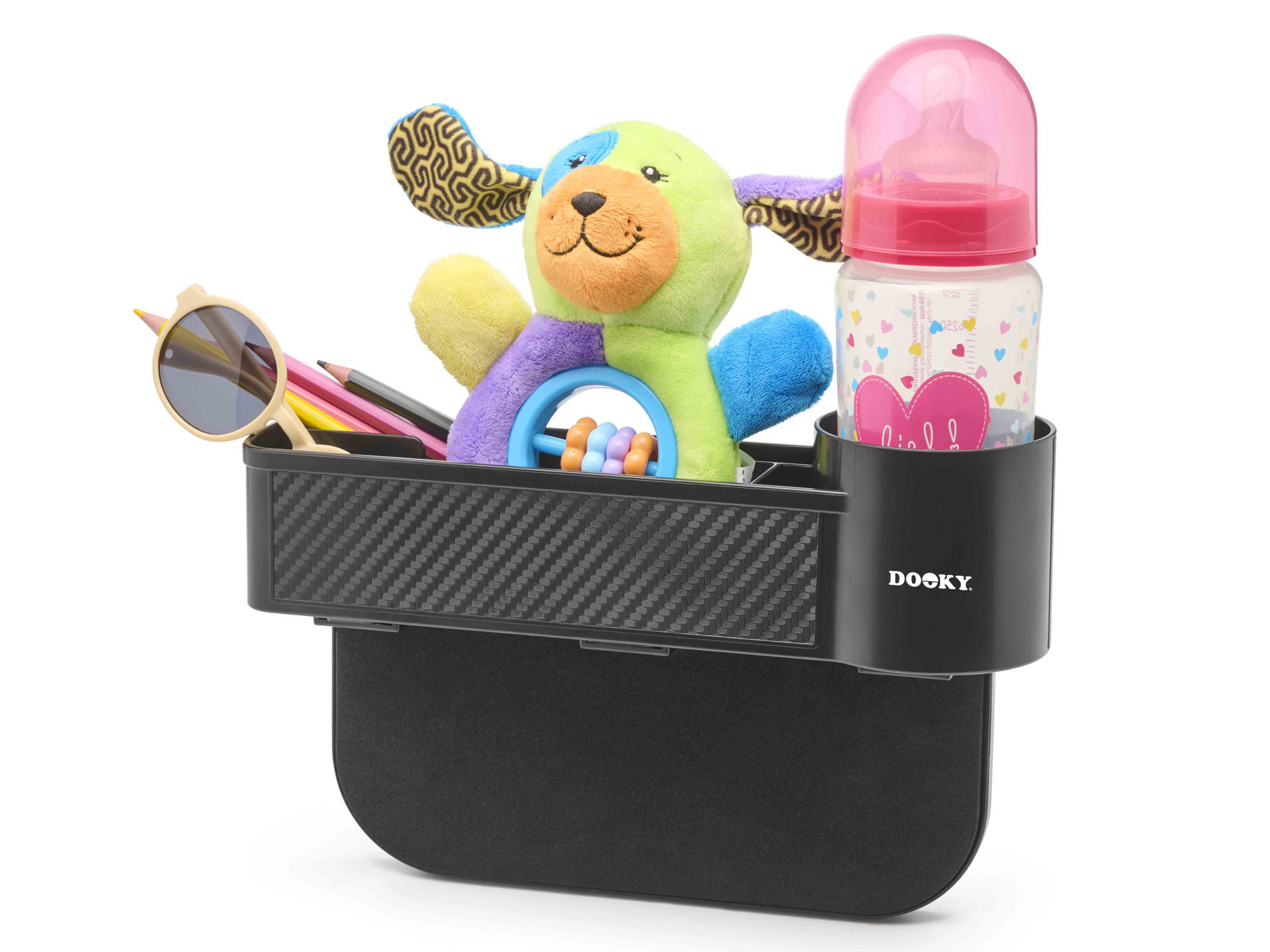 Ex Display - Dooky Backseat Travel Tray