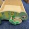 Preloved - Classic World Chameleon Baby Walker with Blocks